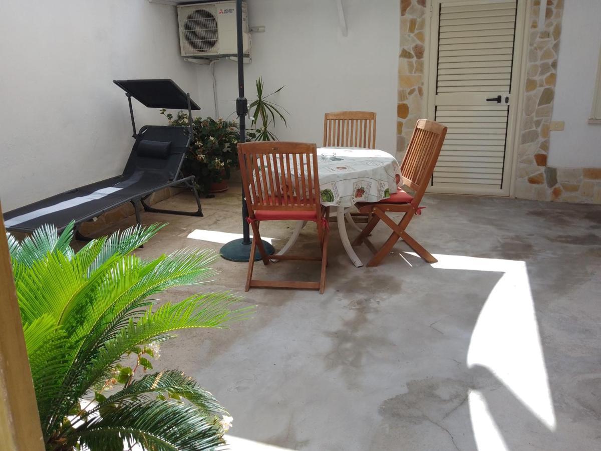 트로페아 Giardino Del Sole 빌라 외부 사진